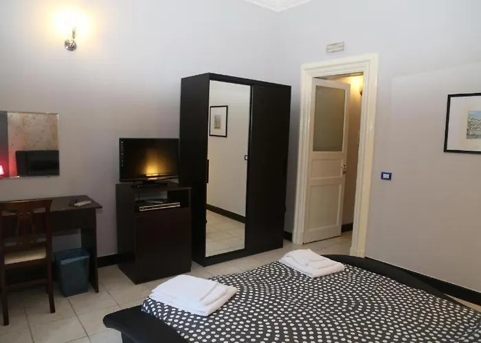 Nuovo Hotel Sangiuliano