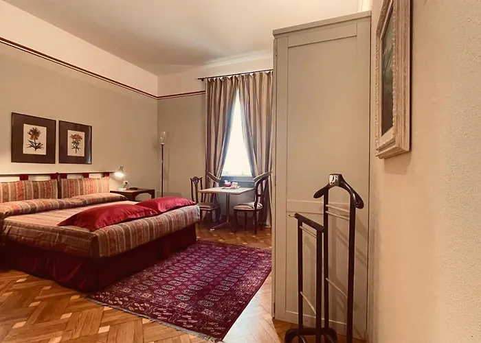 Residenza Le 6