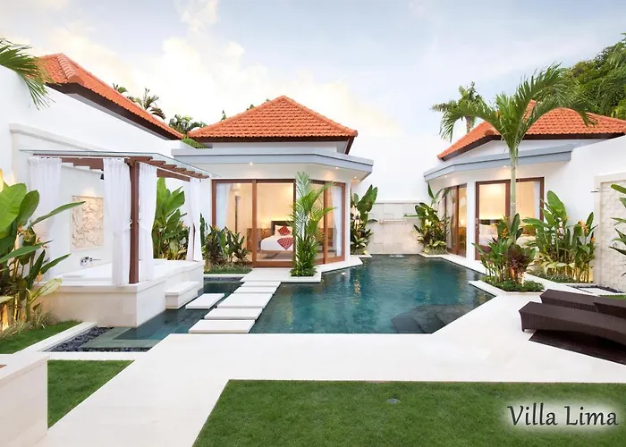 Villa: Villa Mia Seminyak - Boutique Villas - II