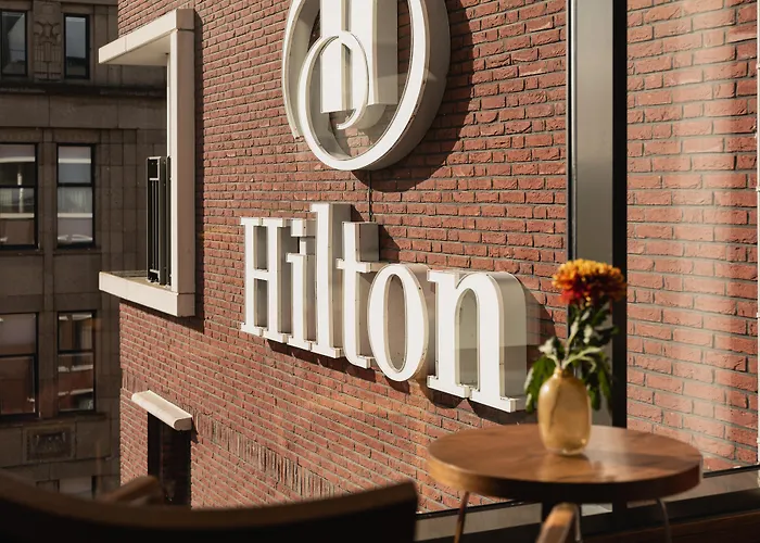 Hilton