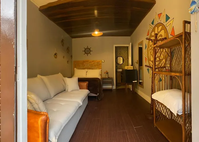 Hotel para famílias: Pousada Village Mel