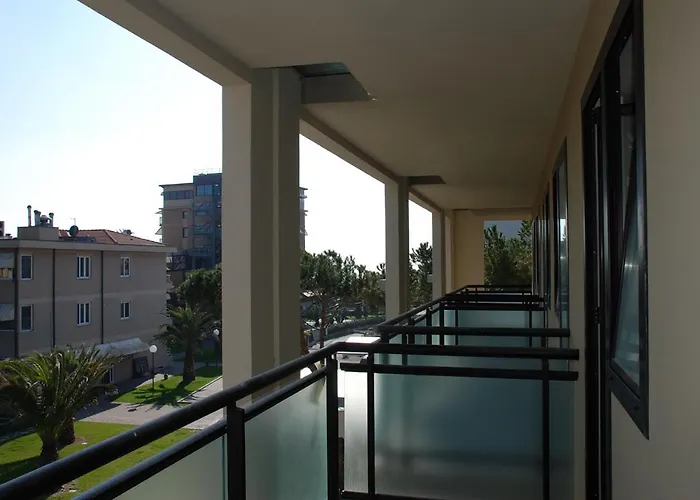 Hotel Caesar Residence & Spa
