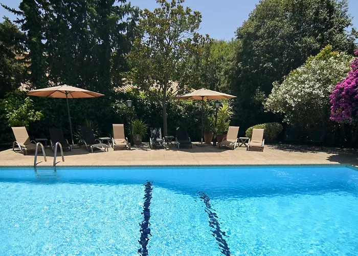 Hotel: El Nido De Alaro - Turismo De Interior