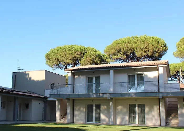 Hotel familiare: Tennis Rocchette Resort