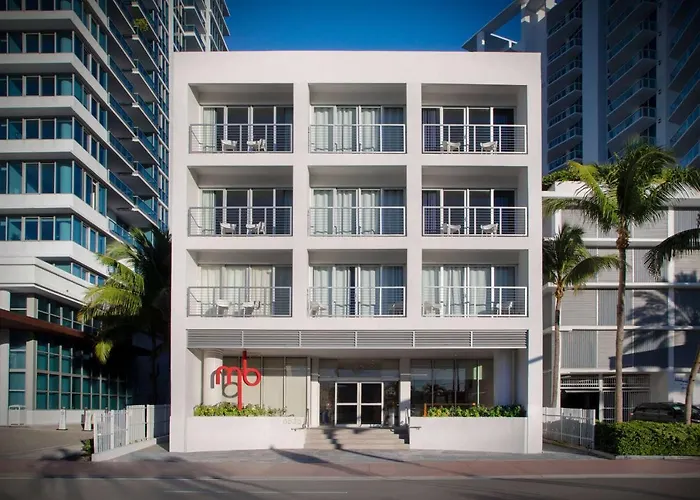 Mb , Trademark Collection By Wyndham