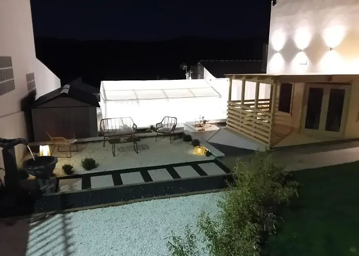 Resort: Portosantiago Boutique & Rooms