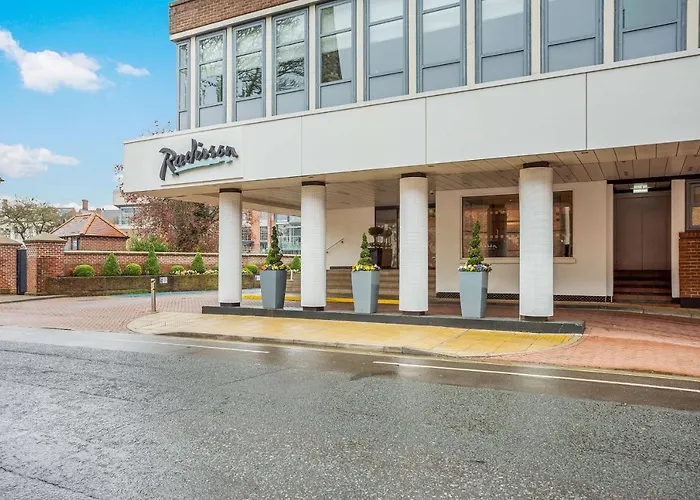 Radisson York