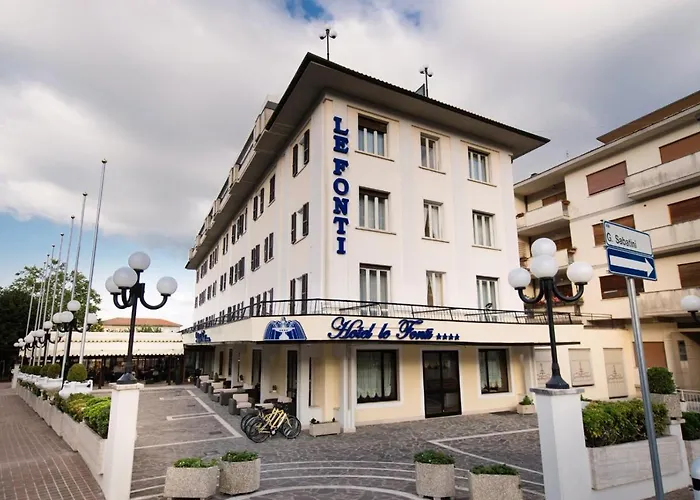  Grand Le Fonti