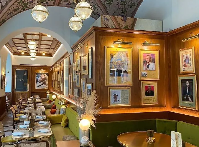 Goedkoop hotel: Maison Kammerzell - Hotel & Restaurant