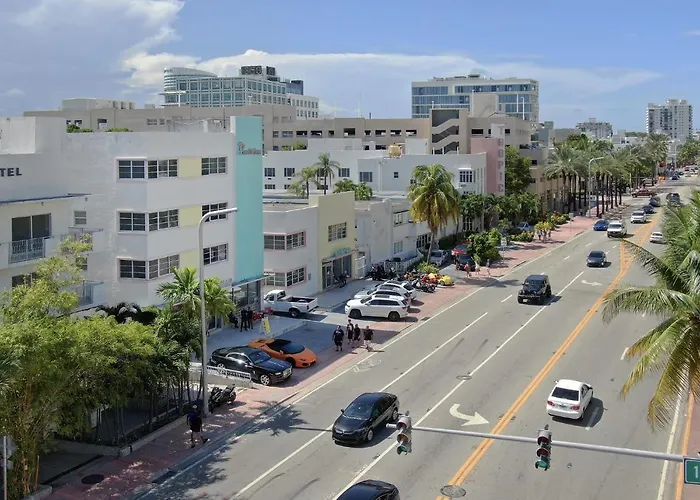 Ocean Beach