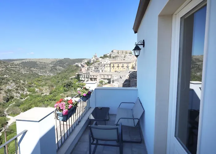  Ibla Barocca