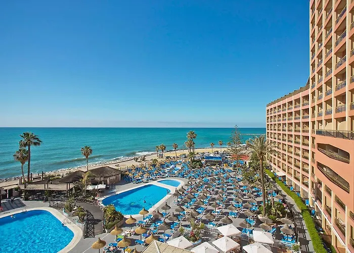 Sunset Beach Club Apartments