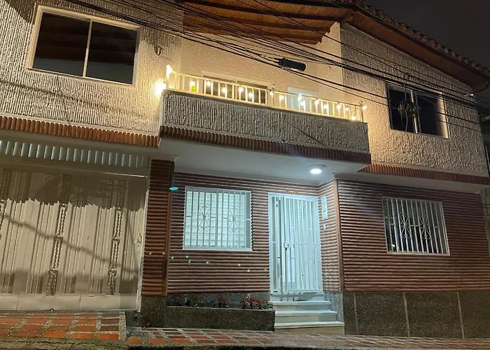 Gastón Coliving