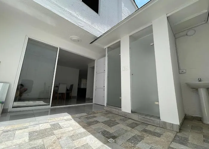 Gastón Coliving