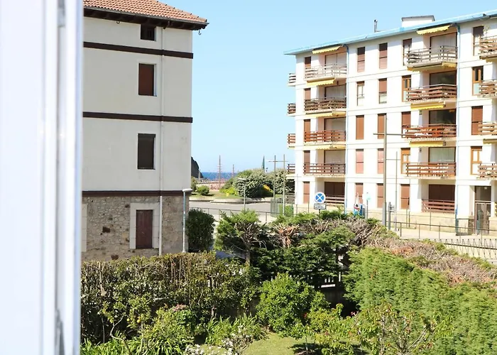 Hotel barato: Villa Isabela Bakio Rooms