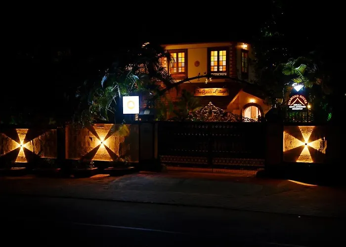 Beach Cottage Kappad
