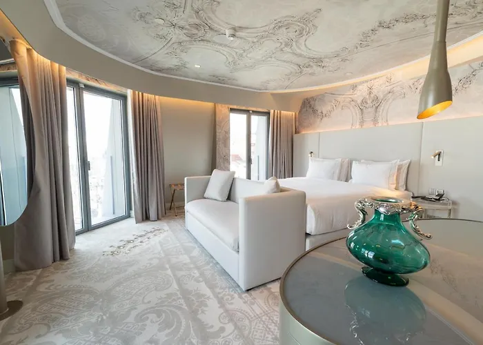 Hotel familiar: Dos Reis By The Beautique Hotels