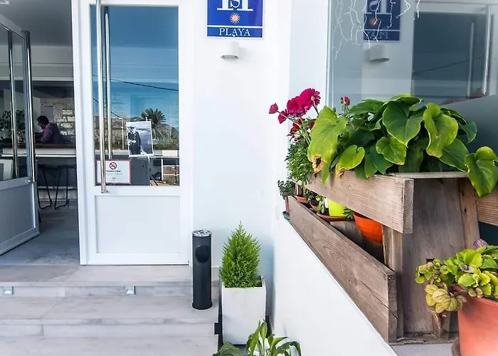 Casa Emilio