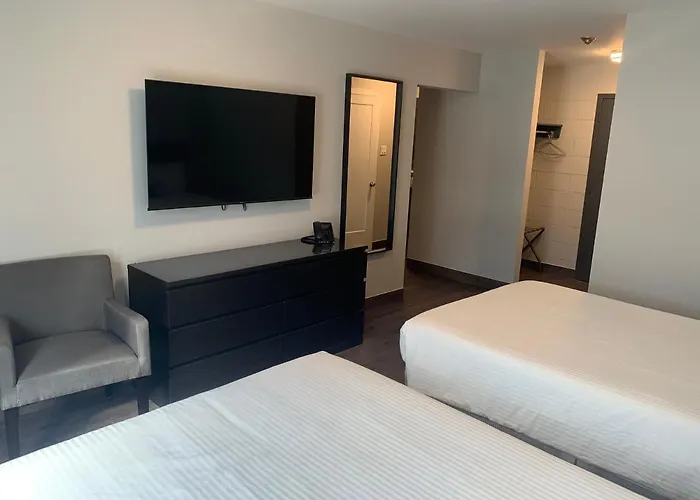All Motels Nor Villa