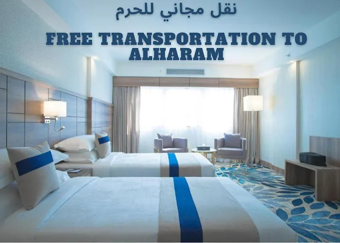 Kid friendly hotel Season Star Madinah
