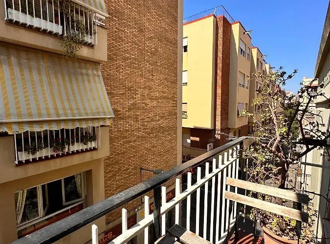 Gracia Barcelona