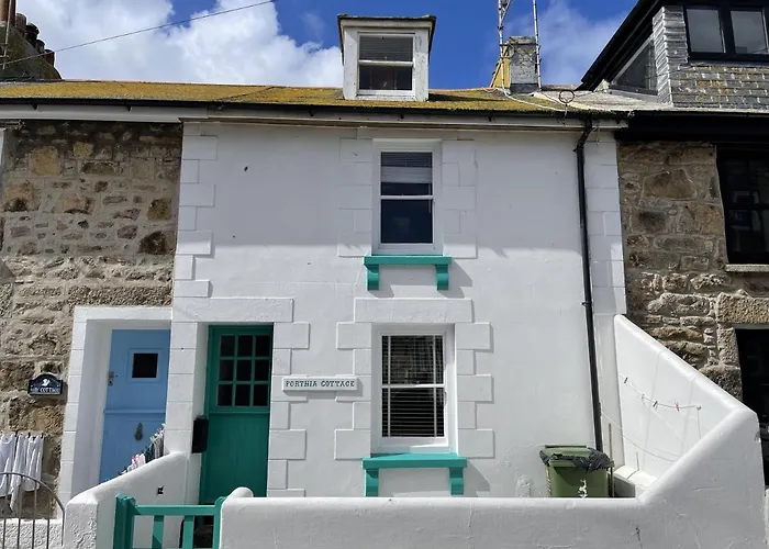 Porthia Cottage