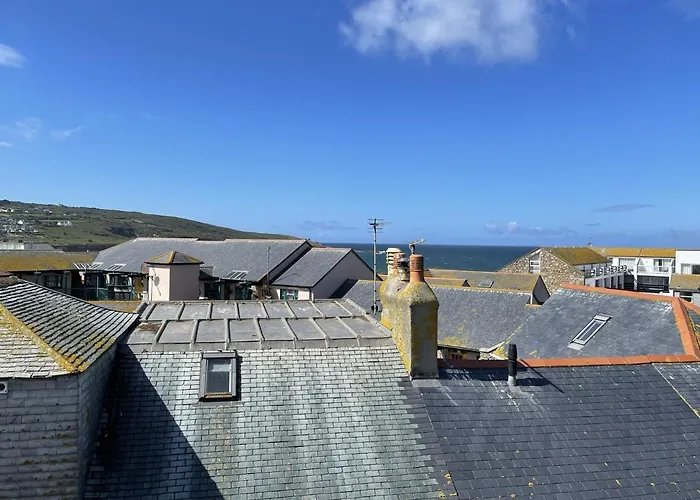 Porthia Cottage