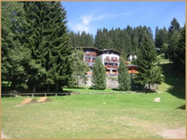 Hotel Spa: Hotel Touring