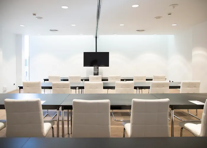 Torre Melina, A Gran Melia Hotel