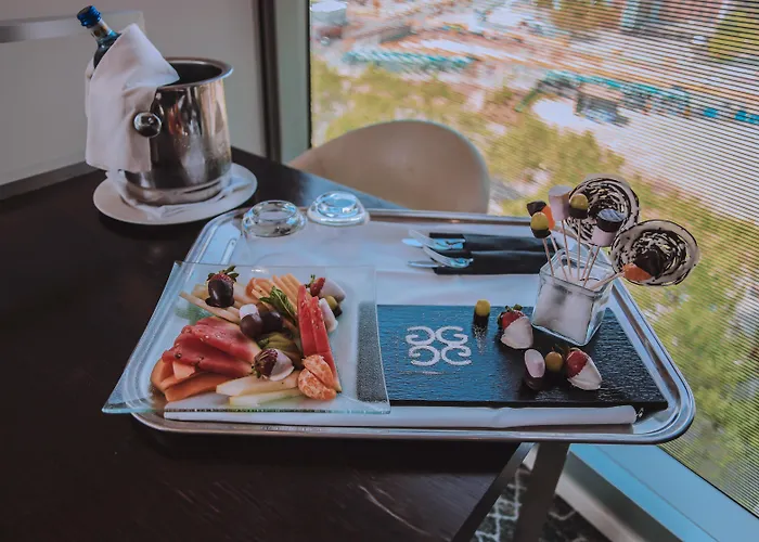 The Hoxton, Poblenou