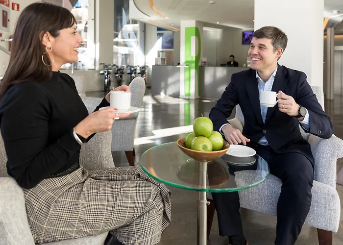 Hotel que admite mascotas: Sercotel Amister Art Hotel Barcelona