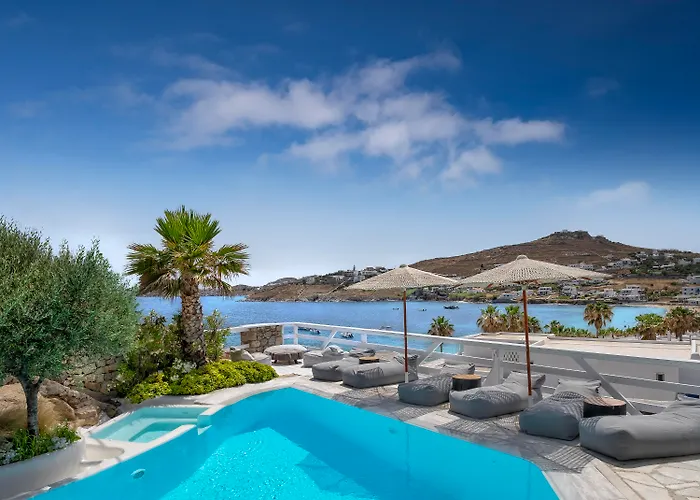 Golf hotel: Deliades Hotel