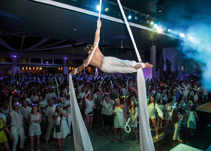  Riu Yucatan