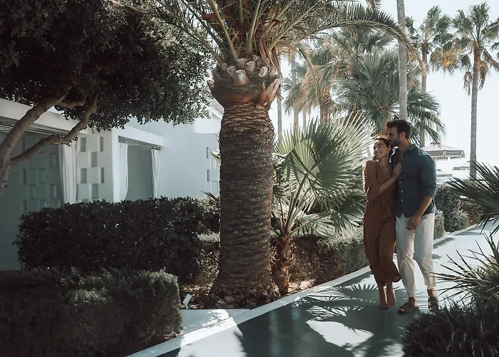 Pet Friendly hotel: Mykonos Blanc - Preferred Hotels & Resorts