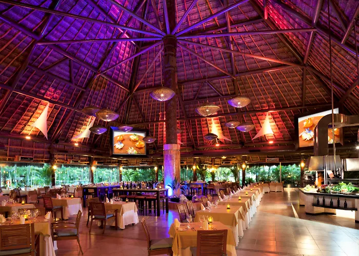 El Dorado Casitas Royale, All & More Inclusive - Adults Only