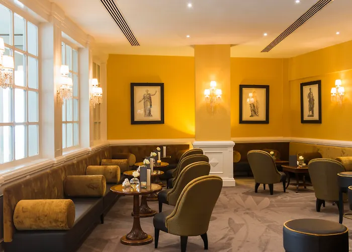 Hotel familiar: Starhotels Michelangelo Rome