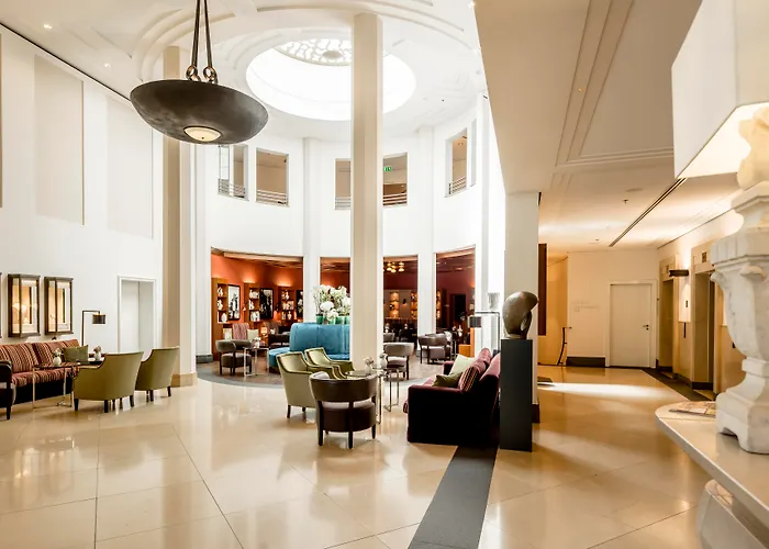 Rocco Forte The Charles Hotel