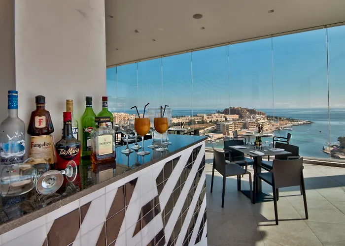 Hotel com casino: Be.Hotel