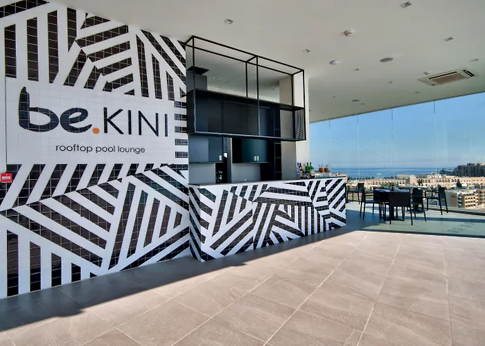 Hotel com casino: Be.Hotel