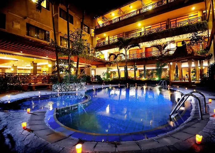 Hotel: Sukajadi Hotel, Convention And Gallery