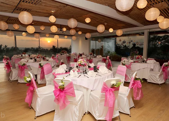 Bali Mandira Beach & Spa