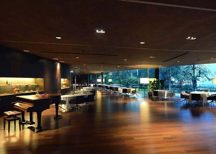 Luxe hotel: Lido Palace - The Leading Hotels Of The World