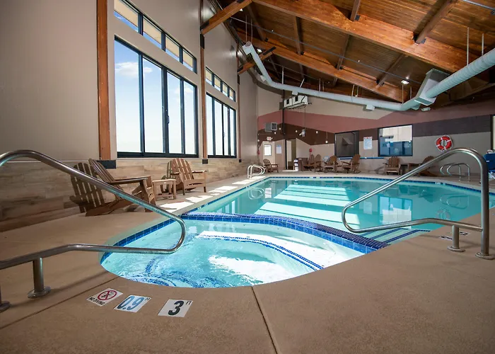 Grand Canyon Hotel & Suites