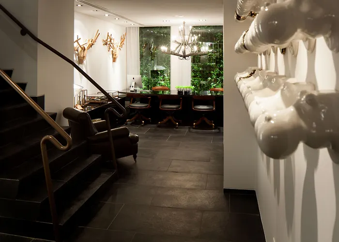 Hotel casinò: Sir Albert Hotel, Part Of Sircle Collection