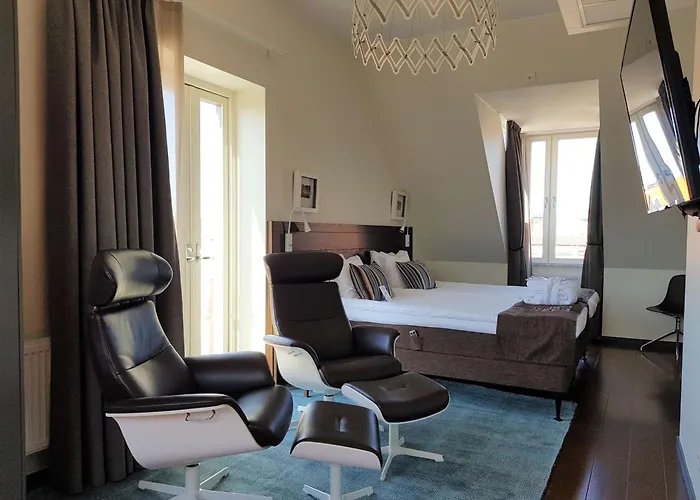 Best Western Plus l Nordic