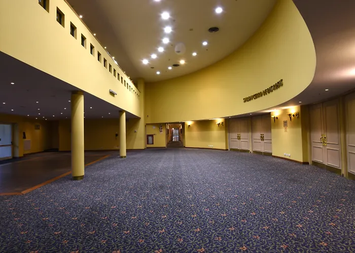 Hotel de lujo: Holiday Inn Cordoba By Ihg