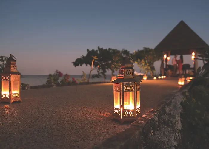 Shangri-La Mactan, Cebu
