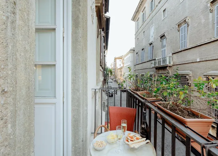  Relais Giulia
