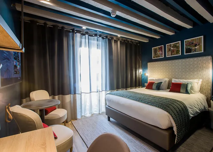 Hôtel de luxe: Hotel Indigo Milan - Corso Monforte By Ihg