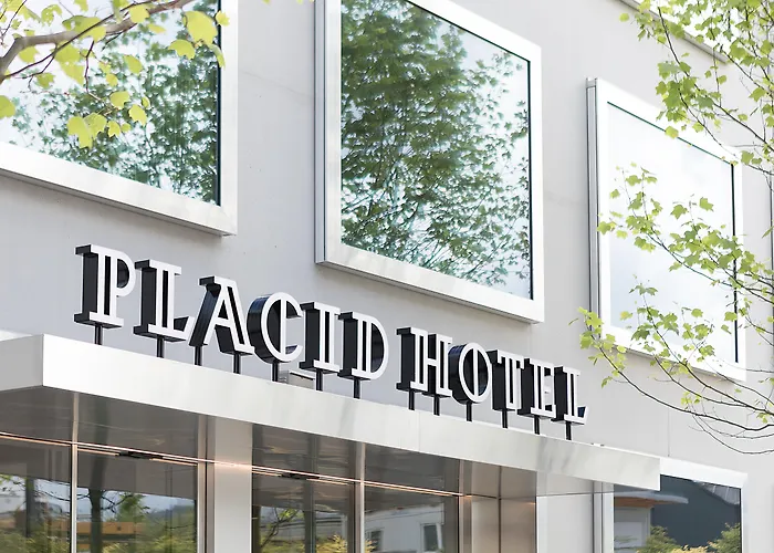 Placid Design & Lifestyle